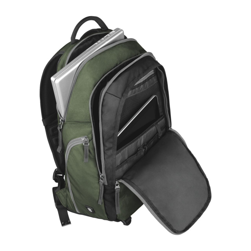Рюкзак Victorinox Altmont 3.0 Vertical-Zip/Green 601424