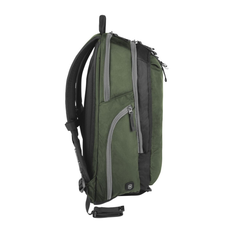 Рюкзак Victorinox Altmont 3.0 Vertical-Zip/Green 601424