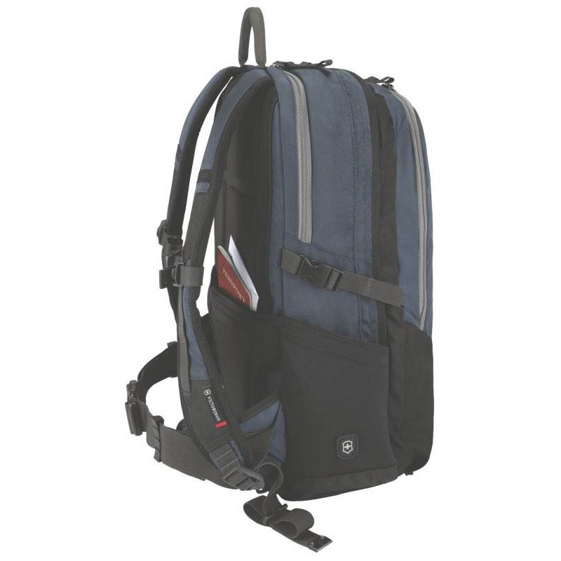 Рюкзак Victorinox Altmont 3.0 Deluxe/Blue 601429