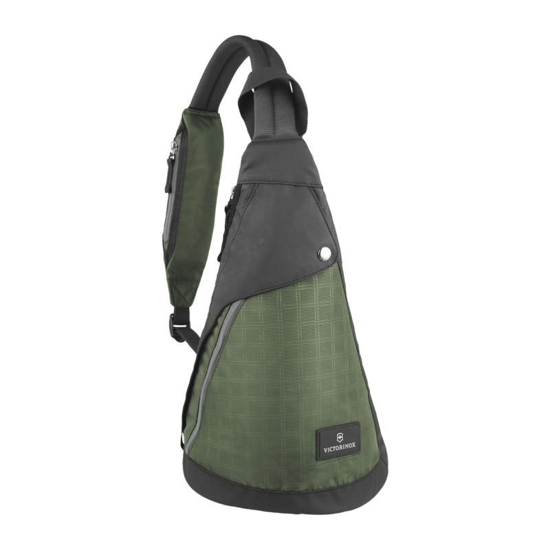 Рюкзак Victorinox Altmont 3.0 Monosling/Green 601439