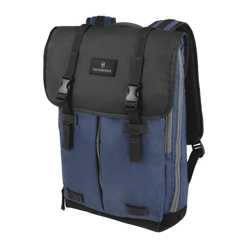 Рюкзак Victorinox Altmont 3.0 Flapover 15,6''/Blue 601453