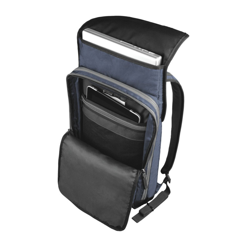 Рюкзак Victorinox Altmont 3.0 Flapover 15,6''/Blue 601453
