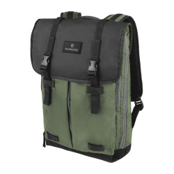 Рюкзак Victorinox Altmont 3.0 Flapover 15,6''/Green 601454