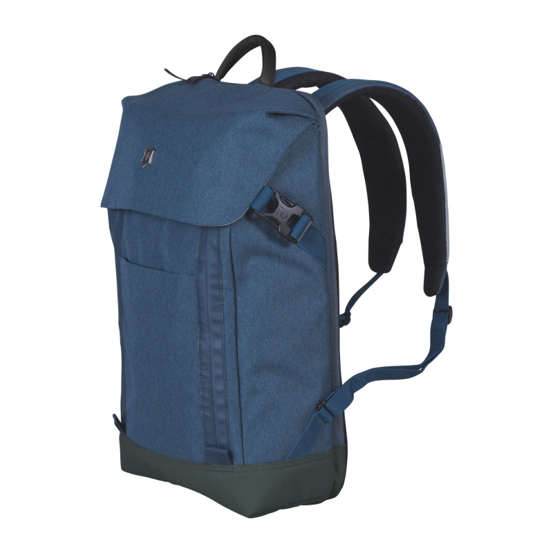 Рюкзак Victorinox Altmont Classic Deluxe Flapover Laptop/Blue 602141
