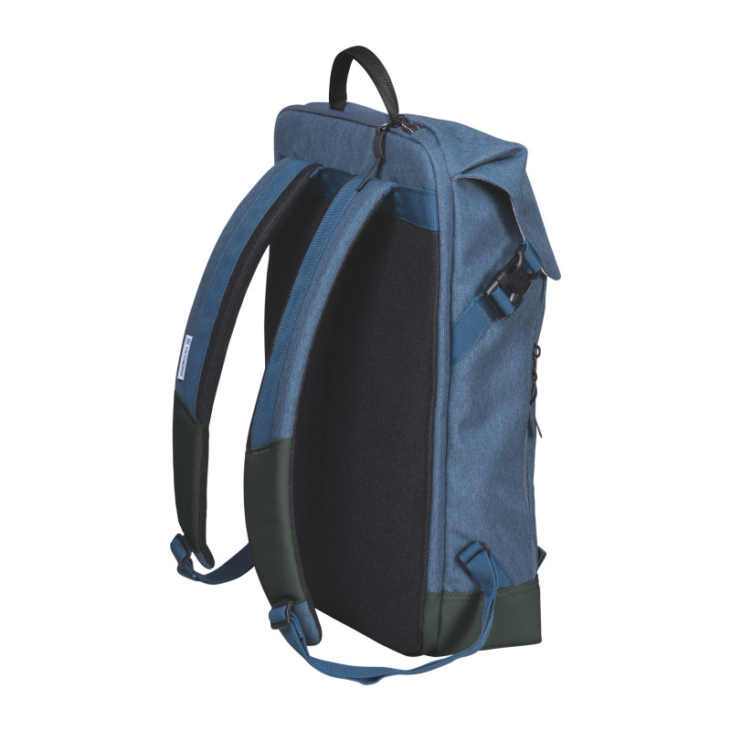 Рюкзак Victorinox Altmont Classic Deluxe Flapover Laptop/Blue 602141