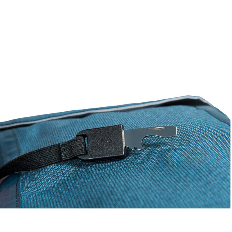 Рюкзак Victorinox Altmont Classic Deluxe Flapover Laptop/Blue 602141