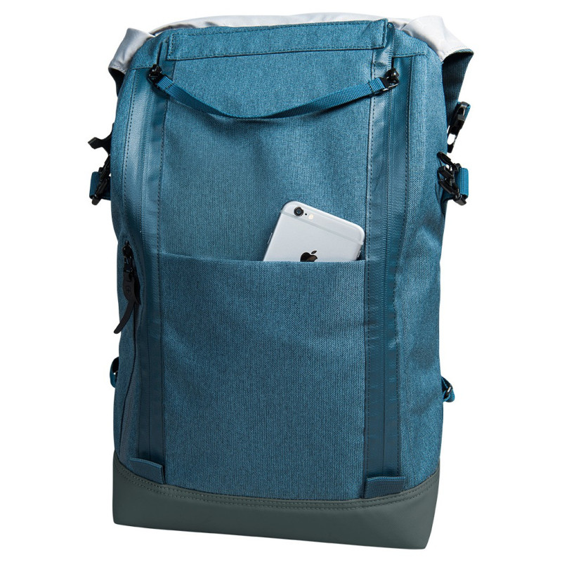 Рюкзак Victorinox Altmont Classic Deluxe Flapover Laptop/Blue 602141