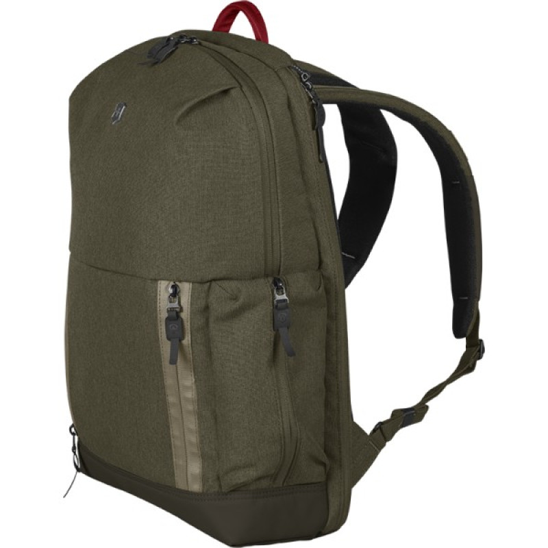 Рюкзак Victorinox Altmont Classic Deluxe Laptop/Olive 602144