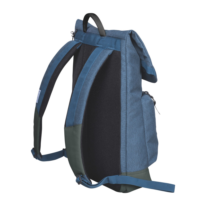Рюкзак Victorinox Altmont Classic Flapover Laptop/Blue 602145