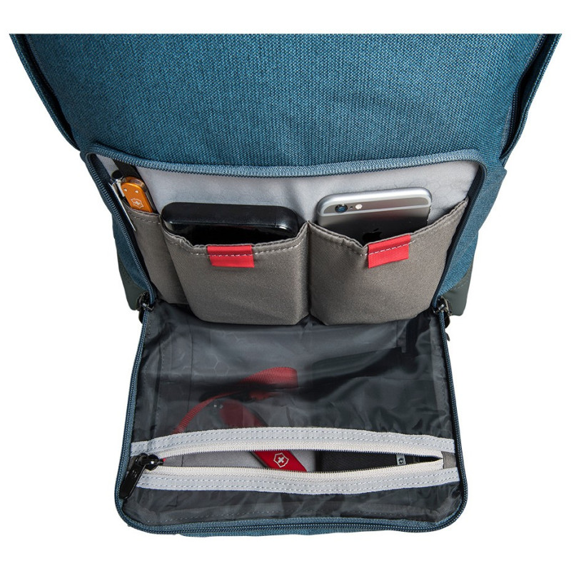 Рюкзак Victorinox Altmont Classic Laptop/Blue 602149