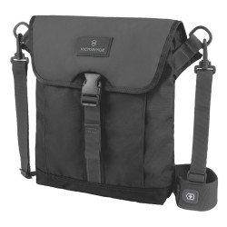Сумка Victorinox Altmont 3.0 Flapover/Black 323892.01