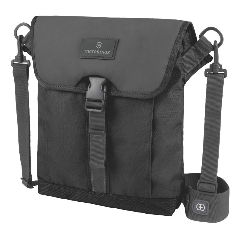 Сумка Victorinox Altmont 3.0 Flapover/Black 323892.01