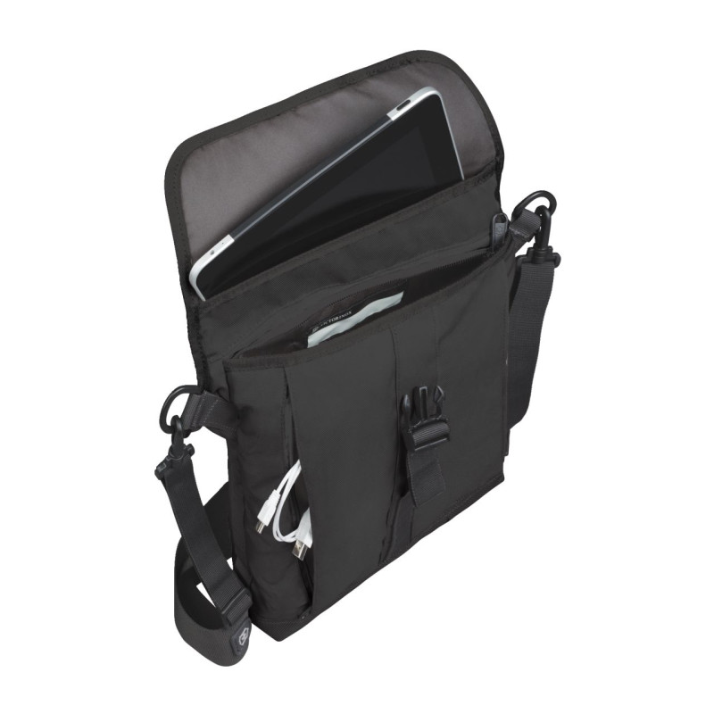 Сумка Victorinox Altmont 3.0 Flapover/Black 323892.01