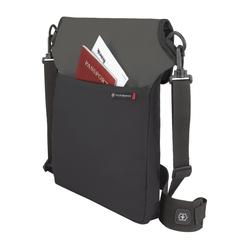 Сумка Victorinox Altmont 3.0 Flapover/Black 323892.01