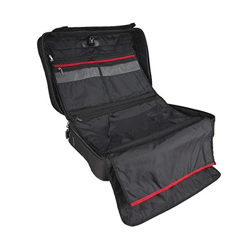 Сумка дорожная Victorinox Vx One/Black 600614