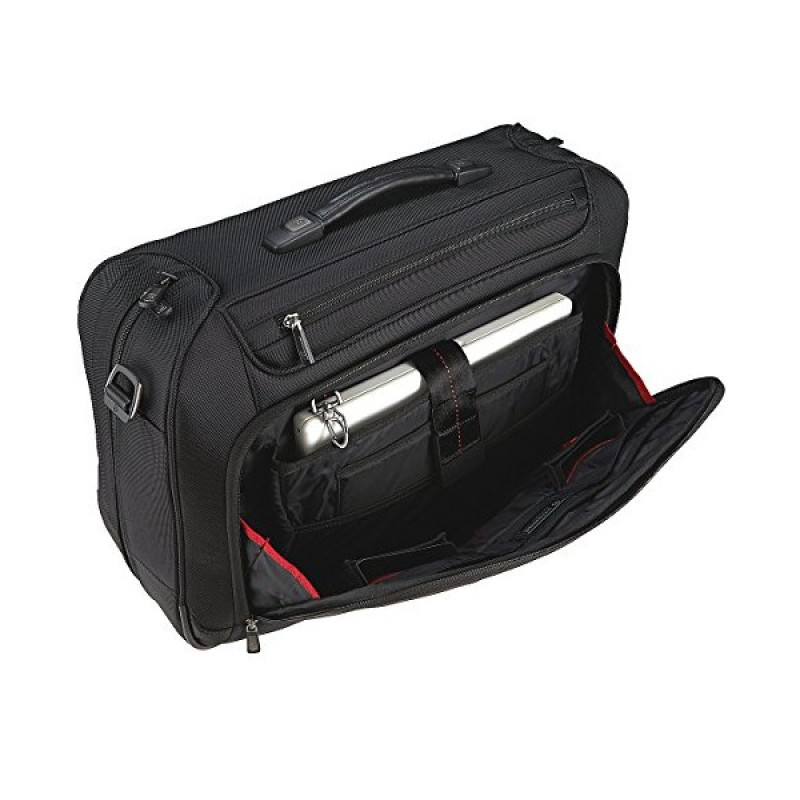Сумка дорожная Victorinox Vx One/Black 600614