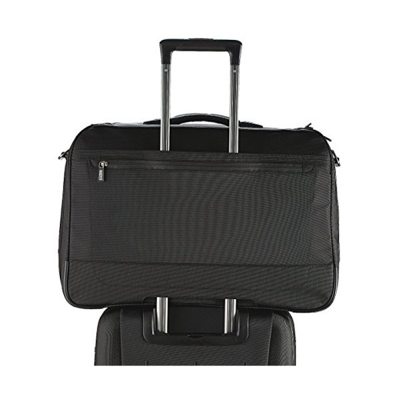 Сумка дорожная Victorinox Vx One/Black 600614