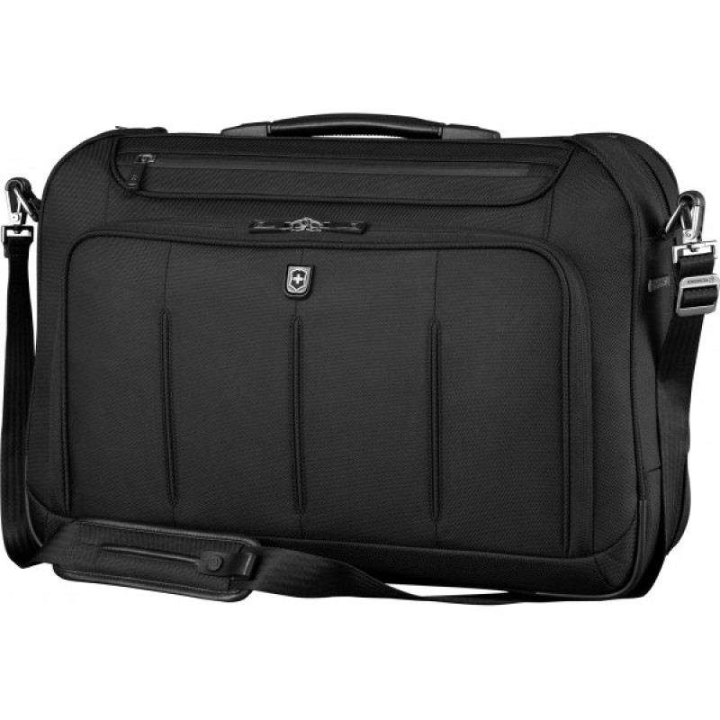 Сумка дорожная Victorinox Vx One/Black 600614