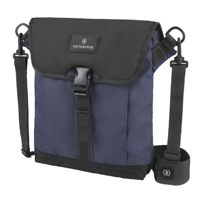 Сумка Victorinox Altmont 3.0 Flapover/Blue 601450