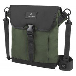 Сумка Victorinox Altmont 3.0 Flapover/Green 601451