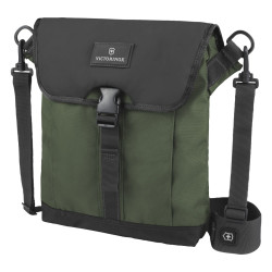 Сумка Victorinox Altmont 3.0 Flapover/Green 601451