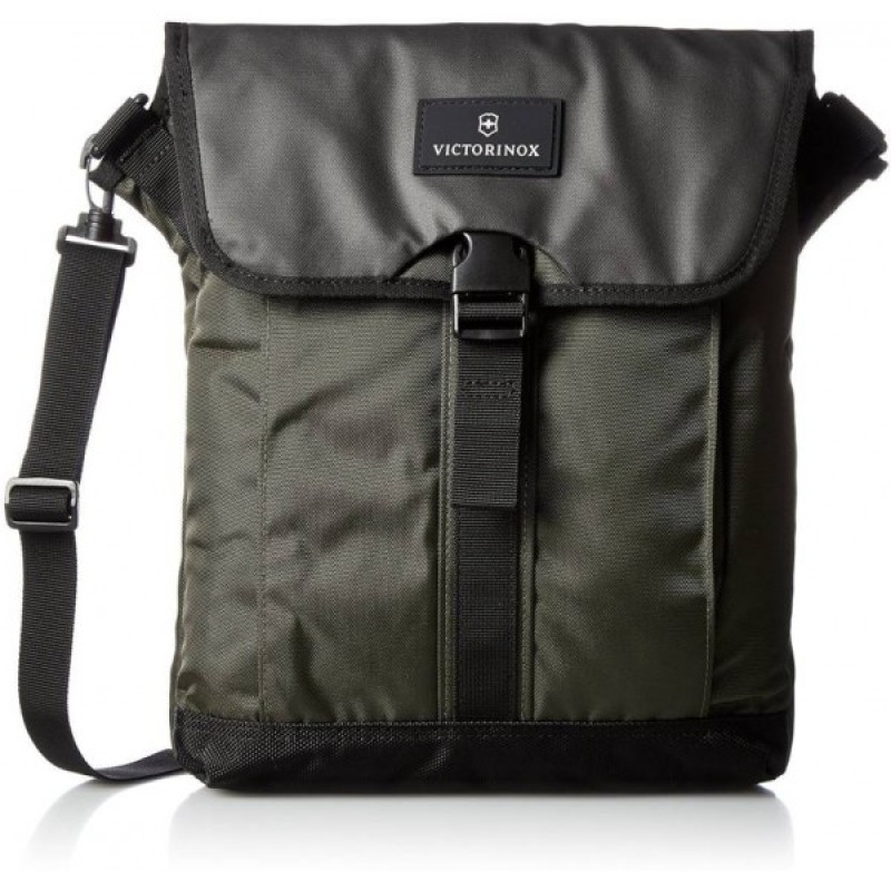 Сумка Victorinox Altmont 3.0 Flapover/Green 601451