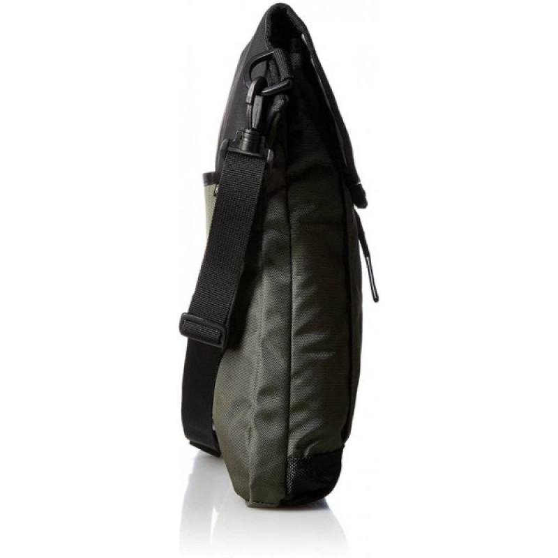Сумка Victorinox Altmont 3.0 Flapover/Green 601451