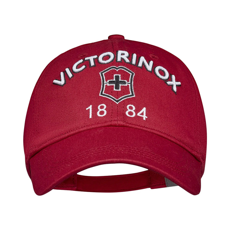 Кепка Victorinox Brand Collection 1884 Cap 611024