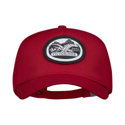 Кепка Victorinox Brand Collection Heritage Cap 611026