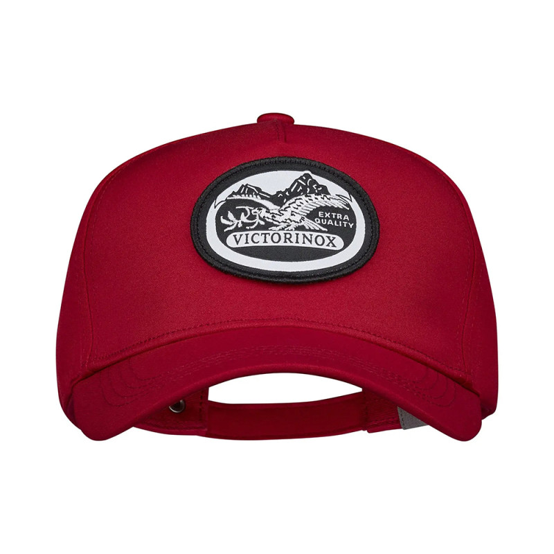Кепка Victorinox Brand Collection Heritage Cap 611026