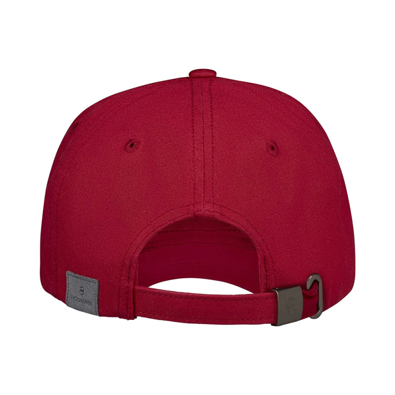 Кепка Victorinox Brand Collection Heritage Cap 611026