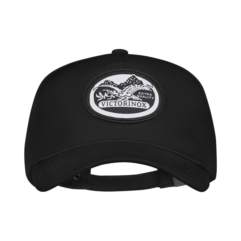 Кепка Victorinox Brand Collection Heritage Cap 611027