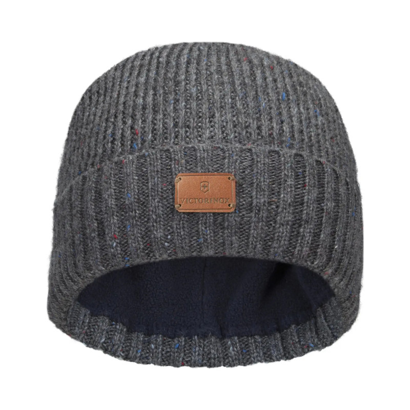 Шапка Victorinox Brand Collection Beanie Deluxe 611134