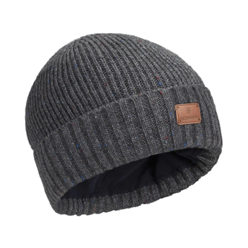 Шапка Victorinox Brand Collection Beanie Deluxe 611134