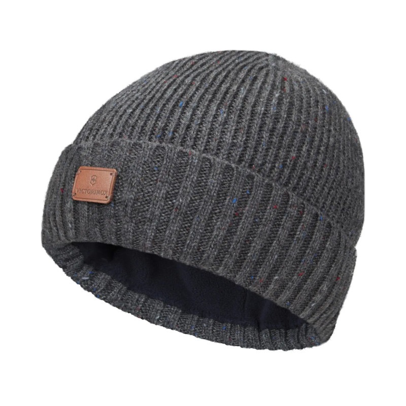 Шапка Victorinox Brand Collection Beanie Deluxe 611134