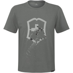 Футболка Victorinox Brand Collection Mountain Graphic, розм. XL 611790