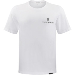 Футболка Victorinox Brand Collection Logo Graphic, розм. S 611791