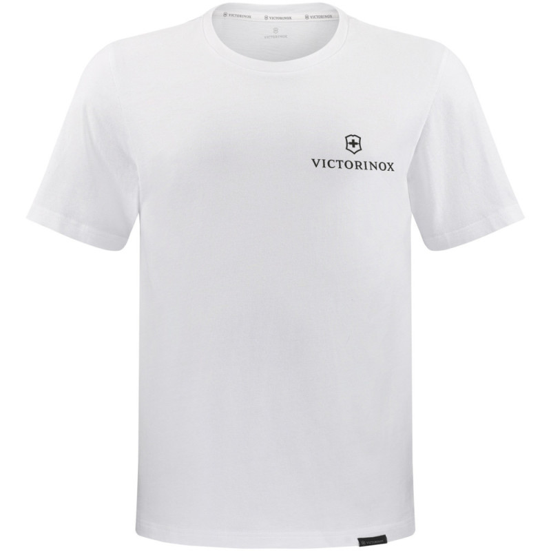 Футболка Victorinox Brand Collection Logo Graphic, розм. S 611791
