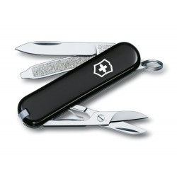 Набор нож Victorinox и фонарь Maglite 4.4003