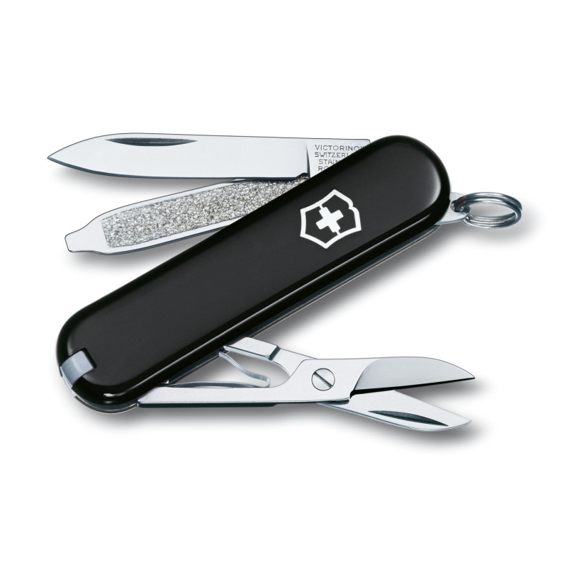 Набор нож Victorinox и фонарь Maglite 4.4014