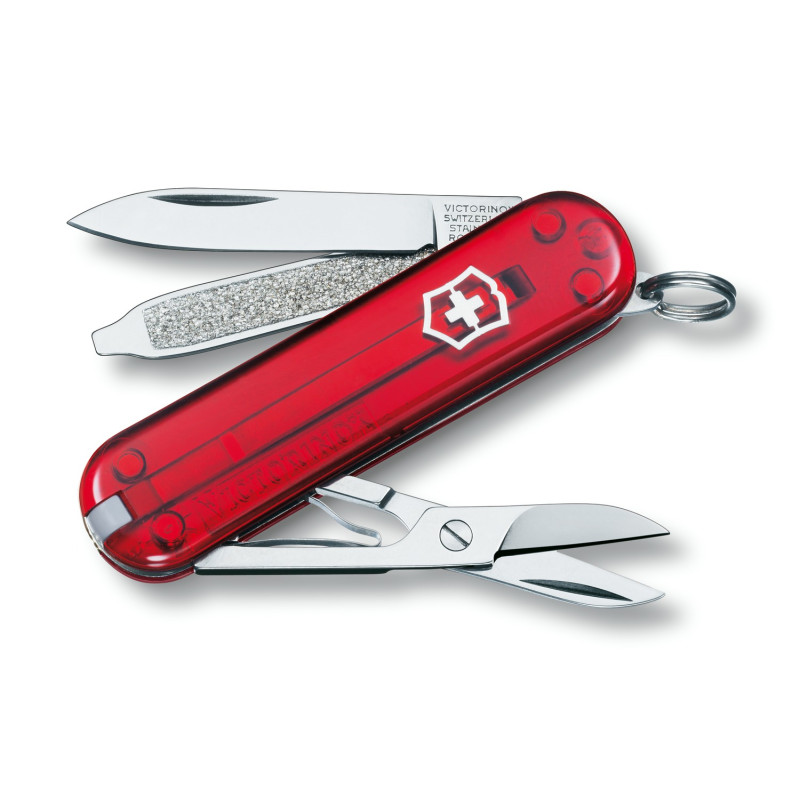 Ніж Victorinox Classic SD 0.6223.T
