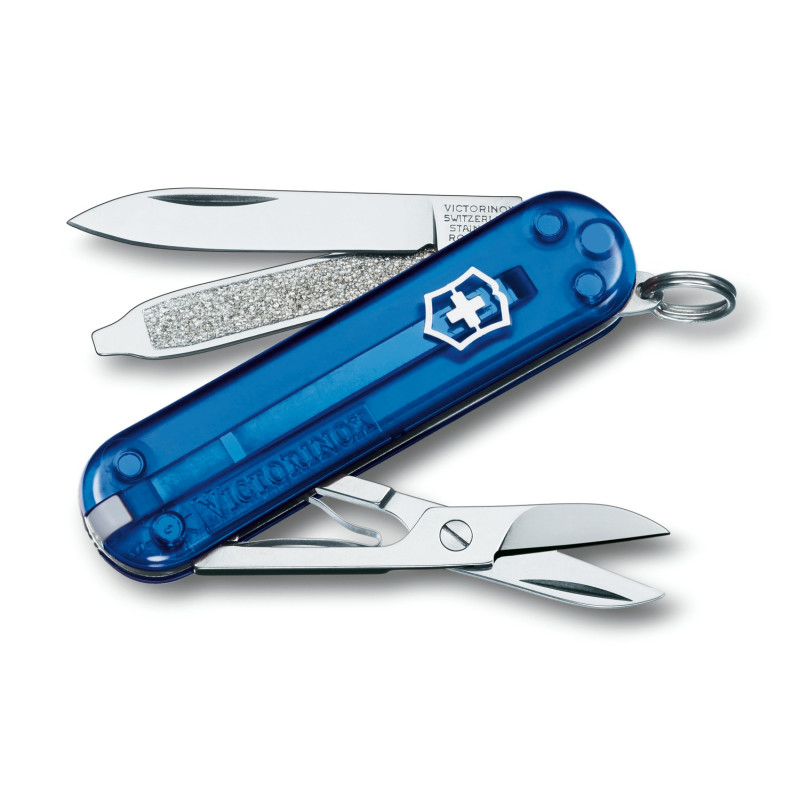 Ніж Victorinox Classic SD 0.6223.T2 