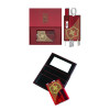 Swiss Card Ruby  Anniversary 0.7100.TJ09 юбилейная