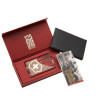 Swiss Card Ruby  Anniversary 0.7100.TJ09 юбилейная