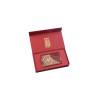 Swiss Card Ruby  Anniversary 0.7100.TJ09 юбилейная