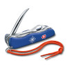 Нож Victorinox Skipper Pro 0.8503.2MW голубой