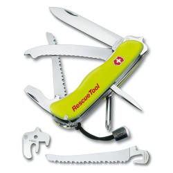 Нож Victorinox Rescue Tool 0.8623.N