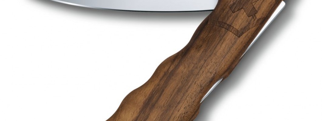 Новинка 2015 - Hunter Pro Walnut
