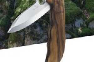 Victorinox Hunter Pro Transition - улучшенная версия охотничьего ножа