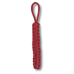 Темляк Victorinox Paracord Pendant 4.1875 червоний